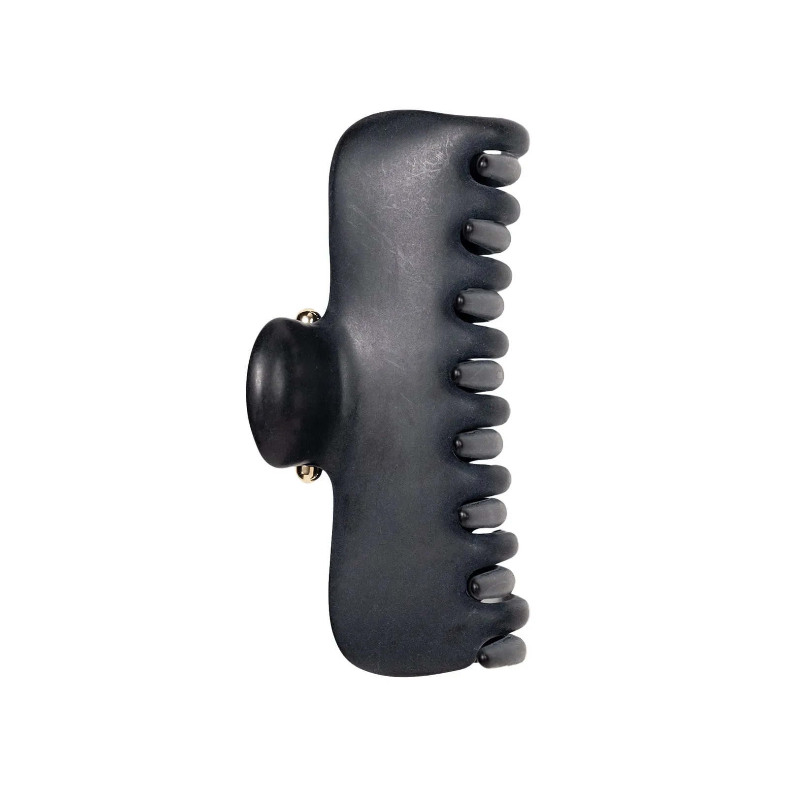 4" Claw Clip - Black