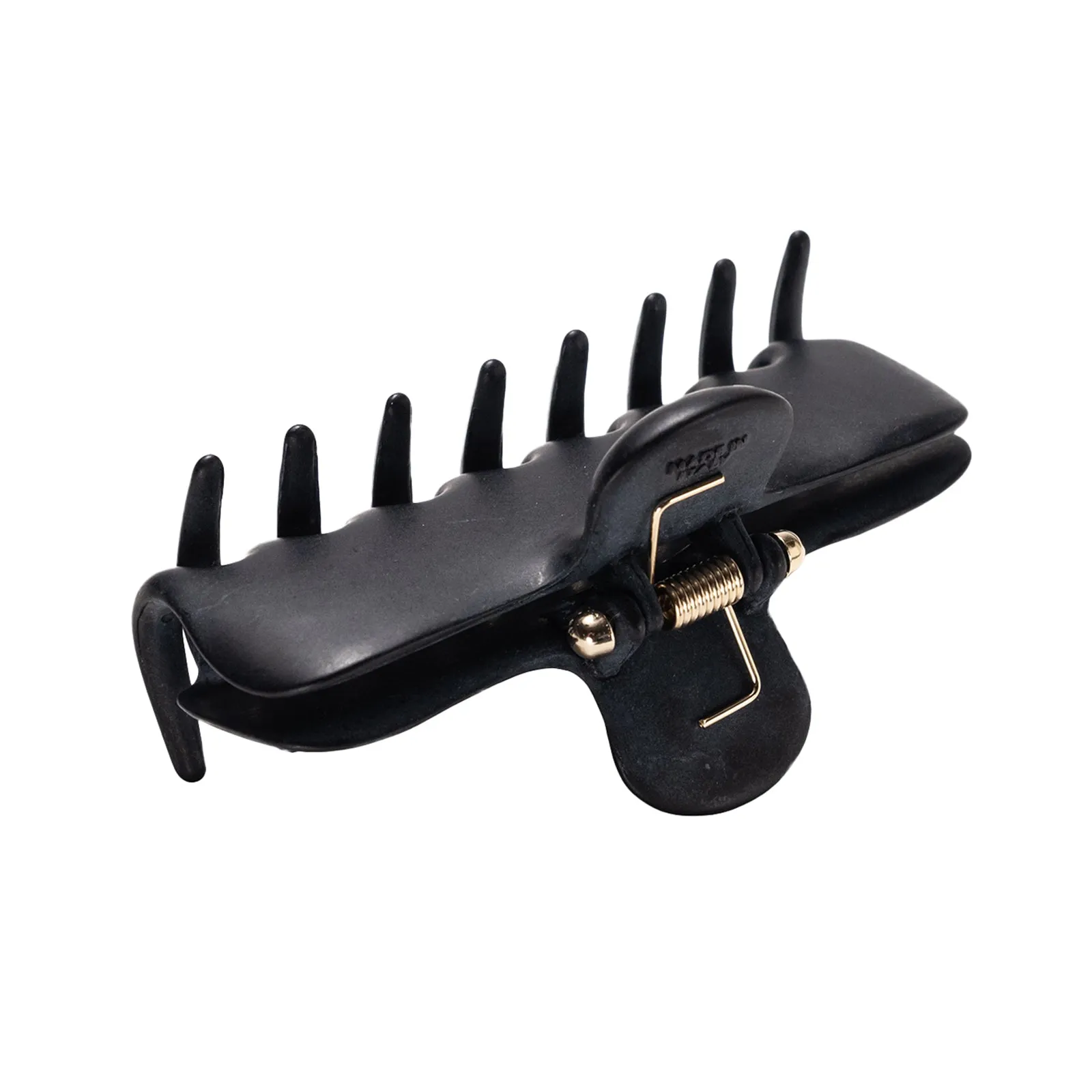 4" Claw Clip - Black