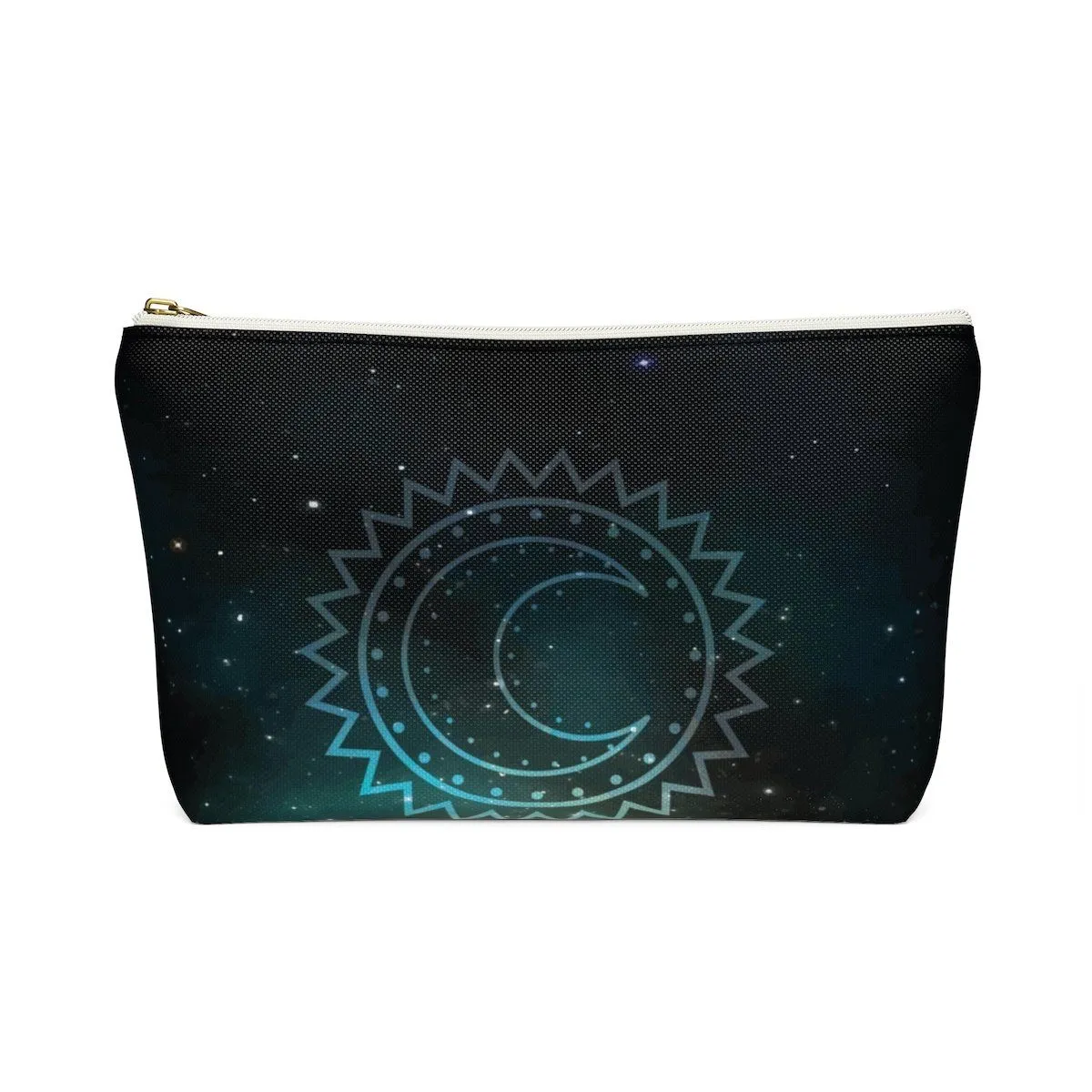 Accessory Pouch w T-bottom