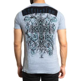 AFFLICTION: Reverie SS Tee A24000