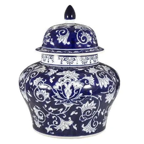 Aline Ginger Jar Extra Large