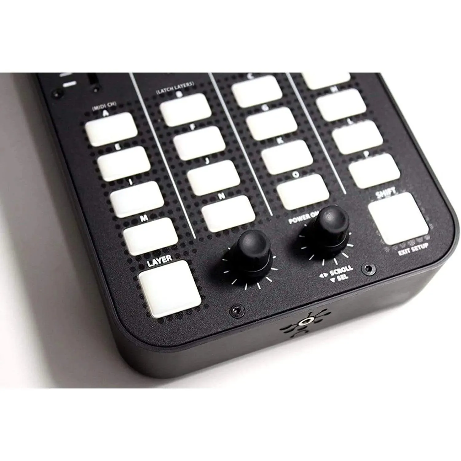 Allen & Heath XONE:K2 Professional DJ MIDI Controller