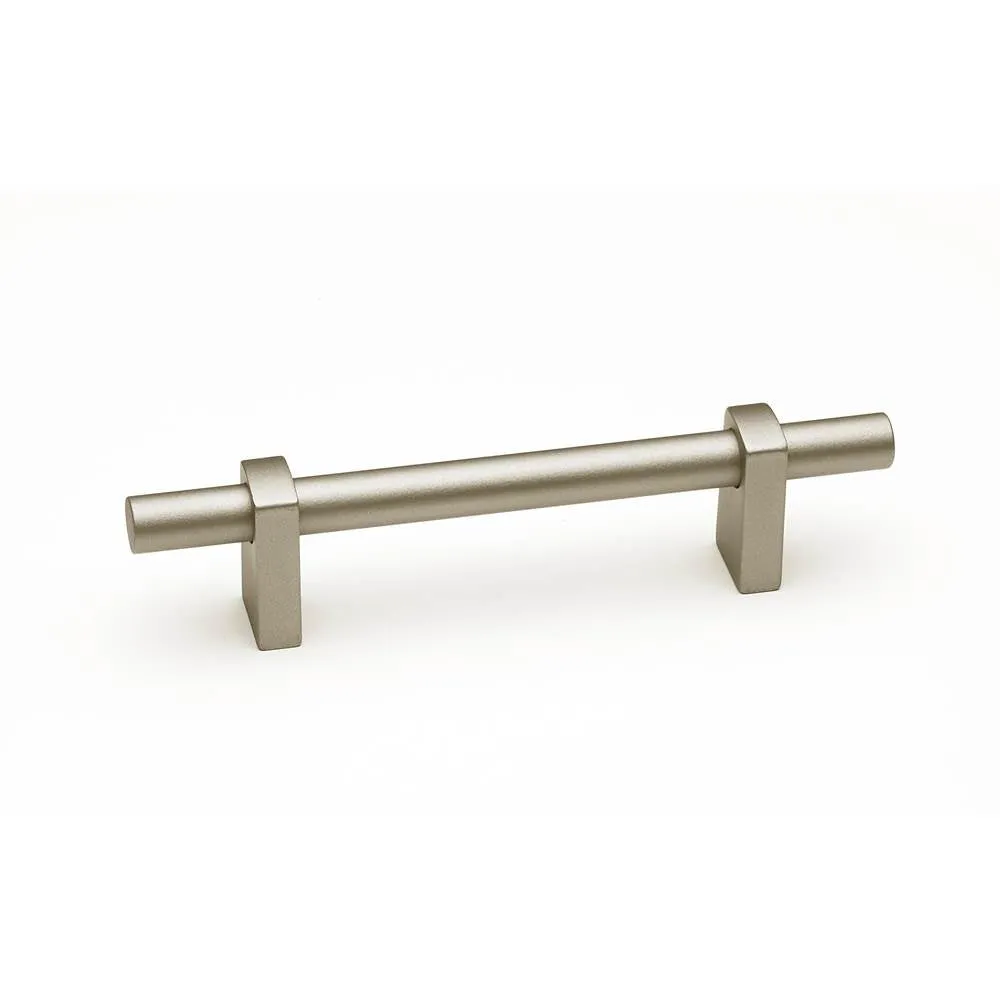 Alno A2801-3 3" Pull Smooth Bar