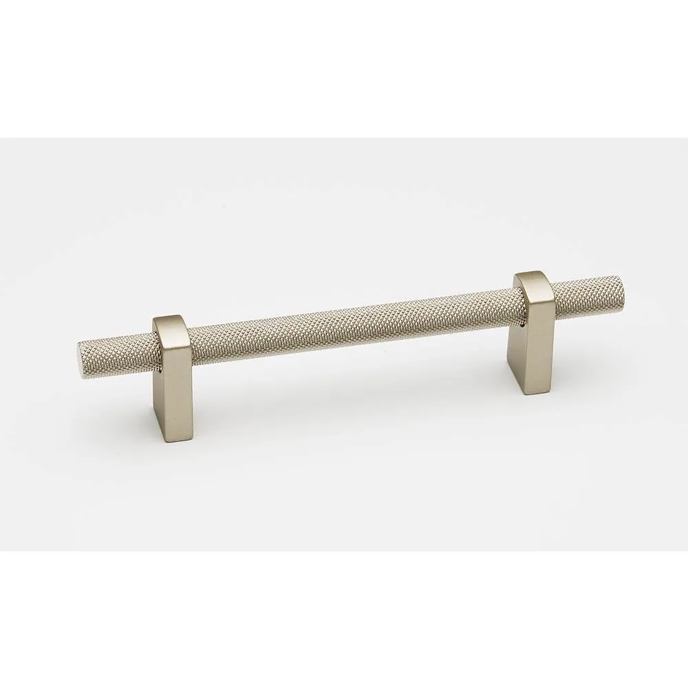 Alno A2901-3 3" Pull Knurled Bar