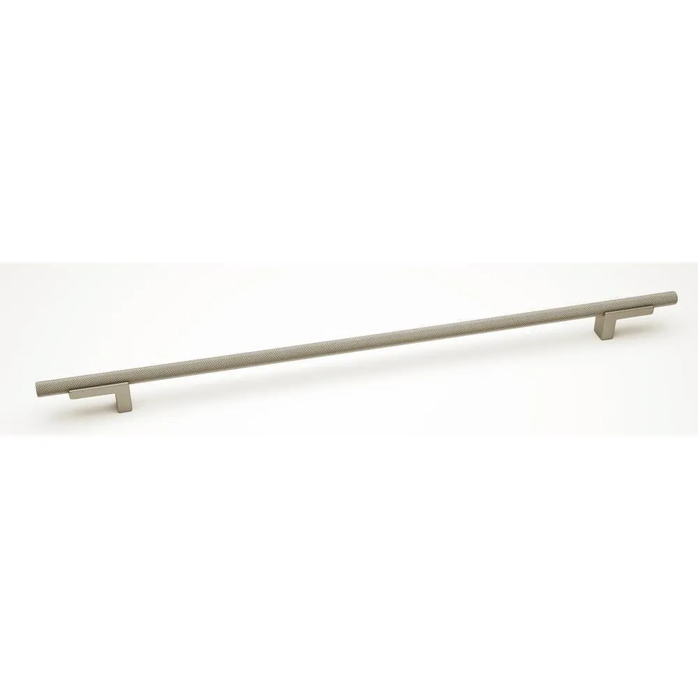 Alno A2903-14 14" Pull Knurled Bar