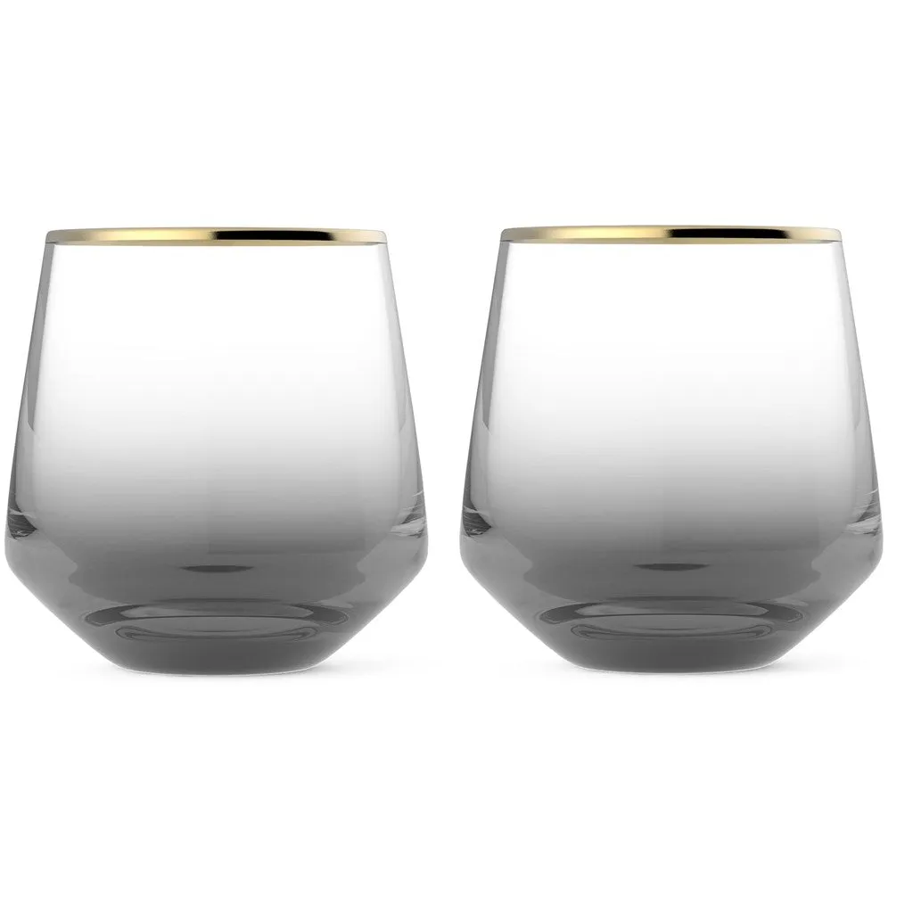 Andy Cartwright Afrique Dusk Whiskey Glass Set