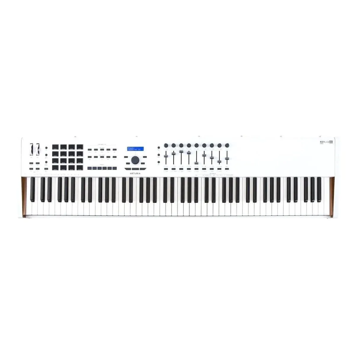 Arturia Keylab 88 MKII Power Trio Bundle