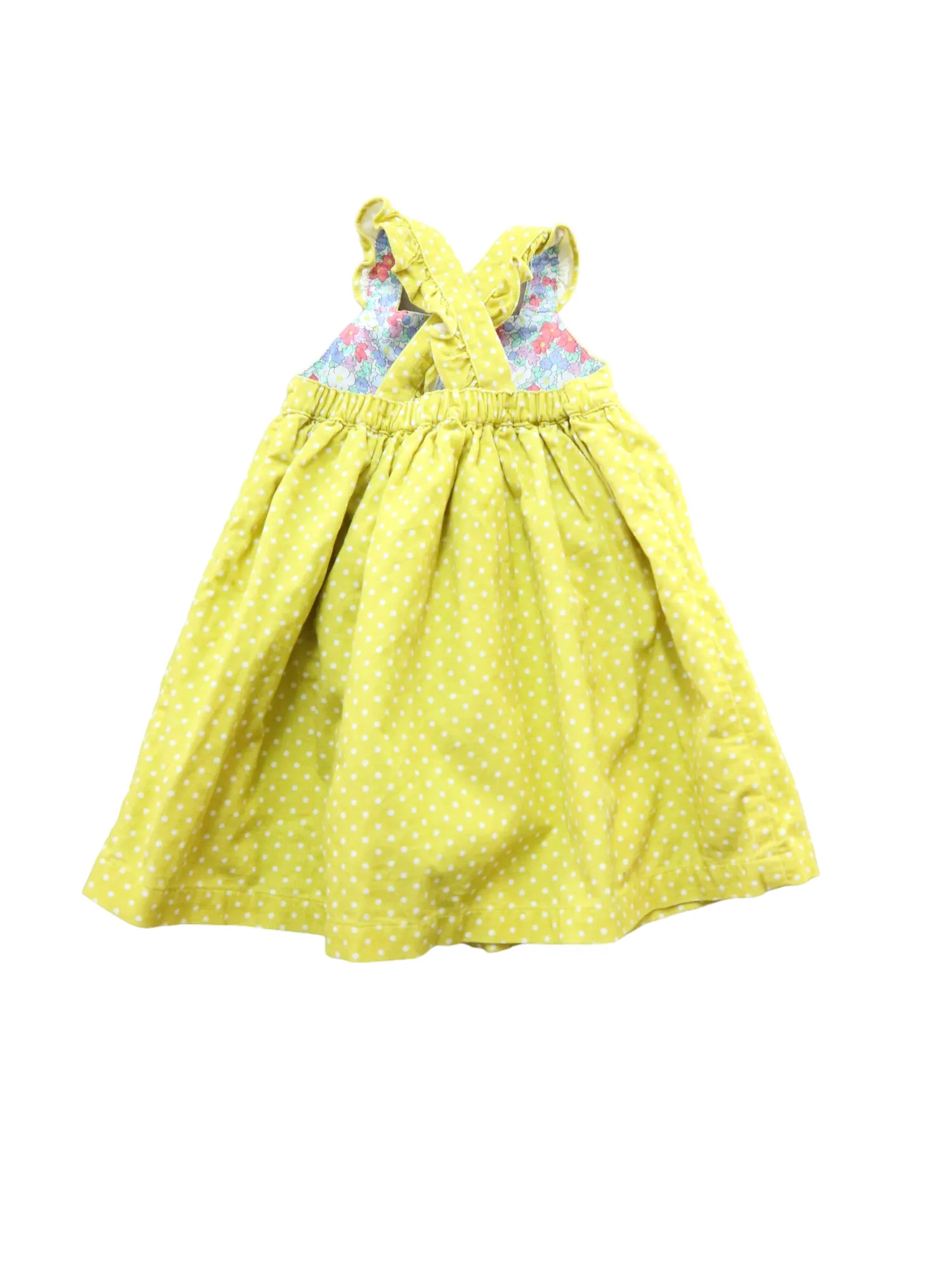 Baby Boden Dress, 0