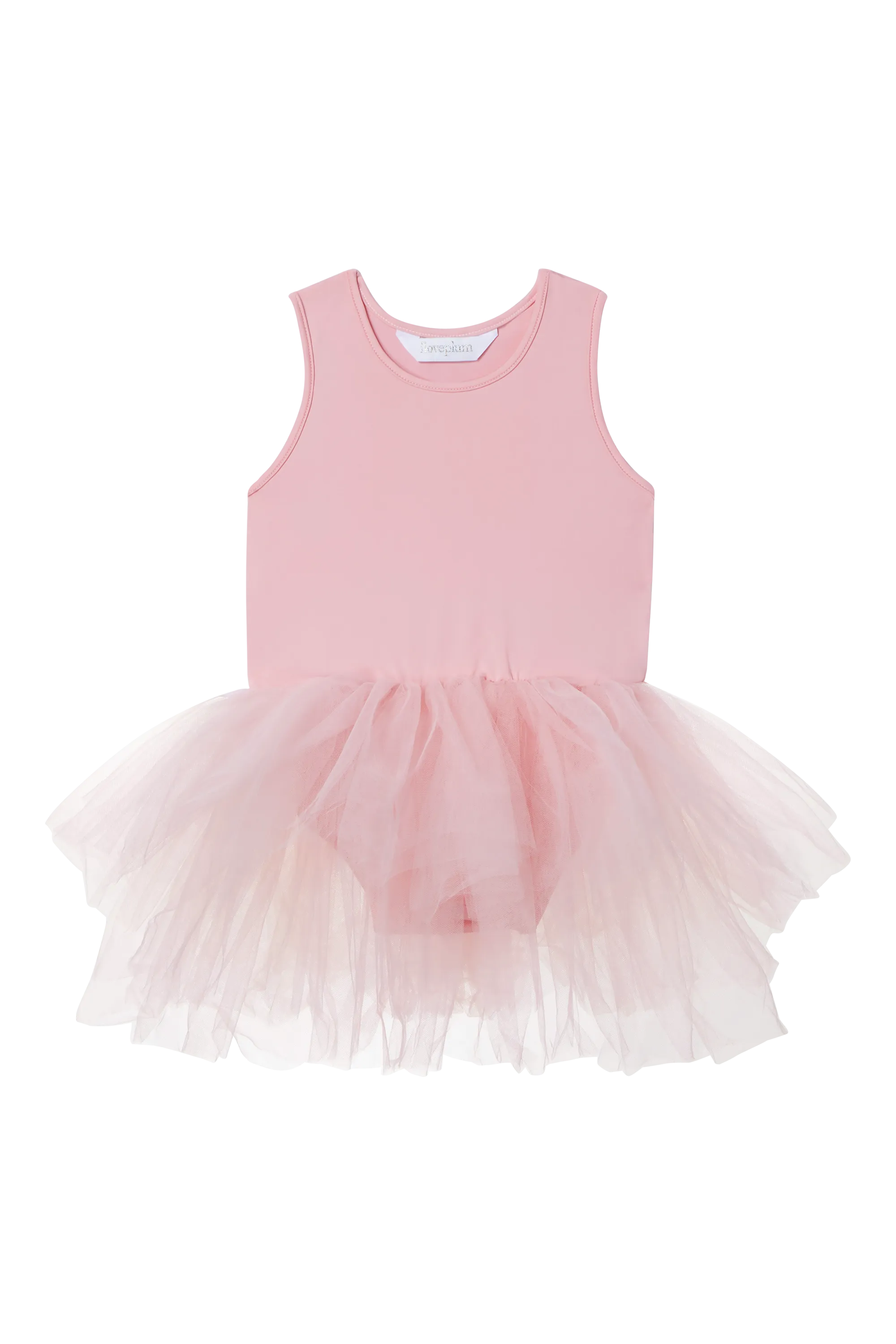 B.A.E. Tutu Dress