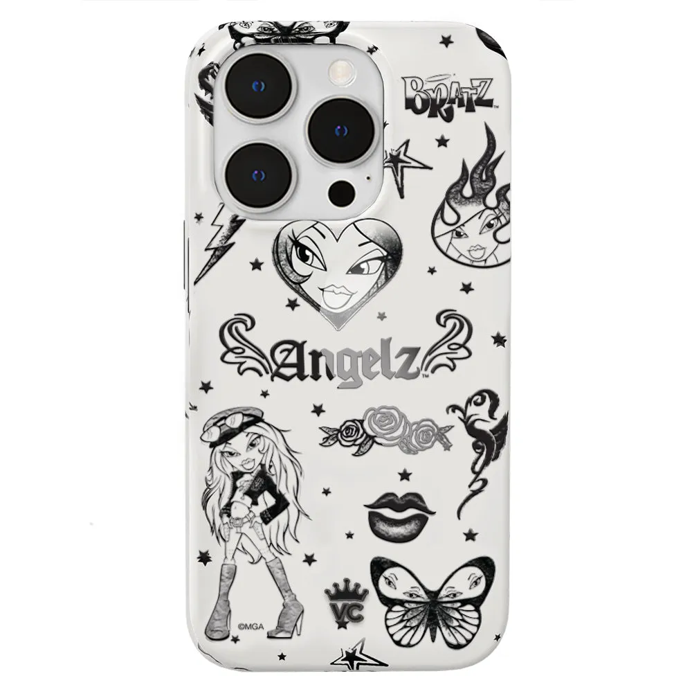 Bratz Inked iPhone Case