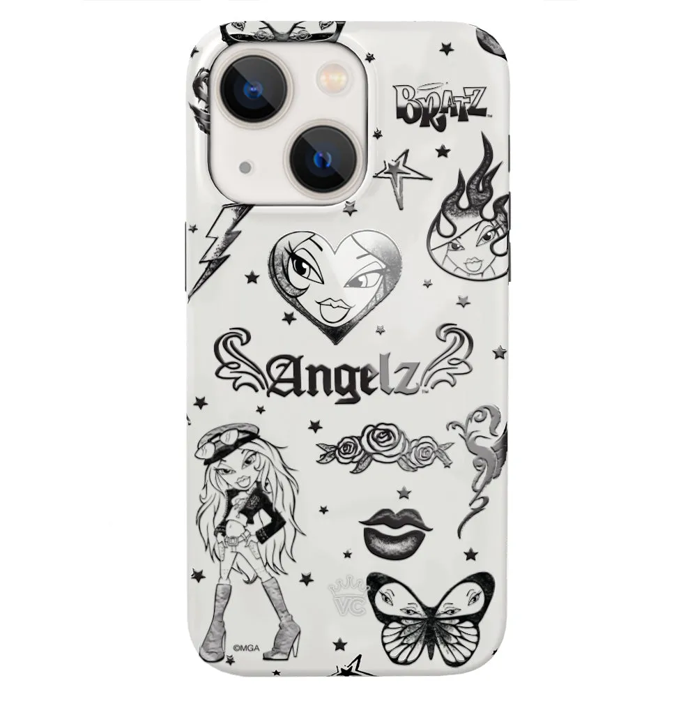 Bratz Inked iPhone Case