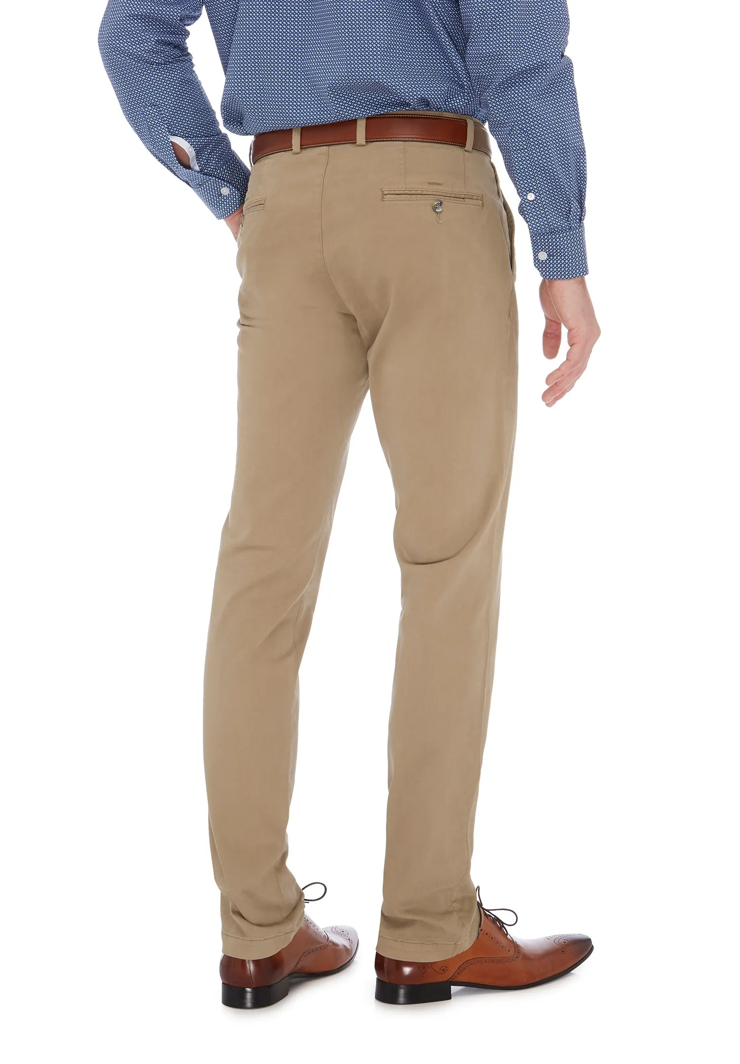 Breeze-Edusa Chino Pant