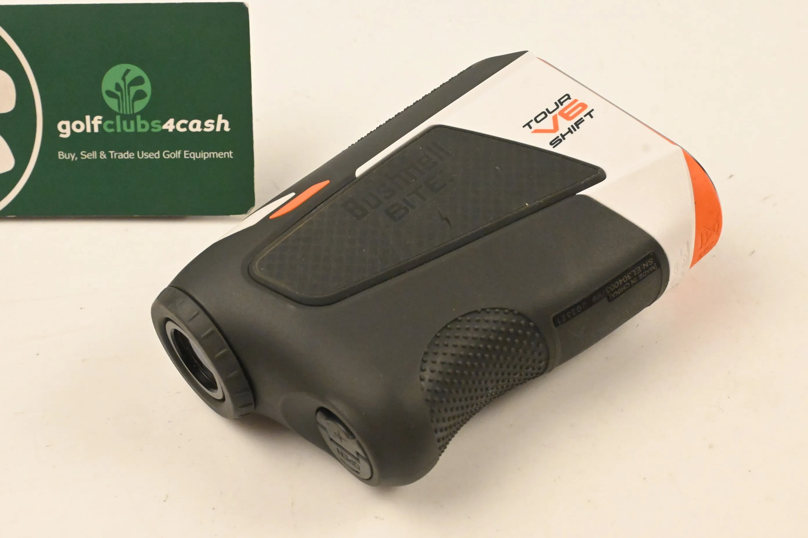 Bushnell Tour V6 Shift / Rangefinder