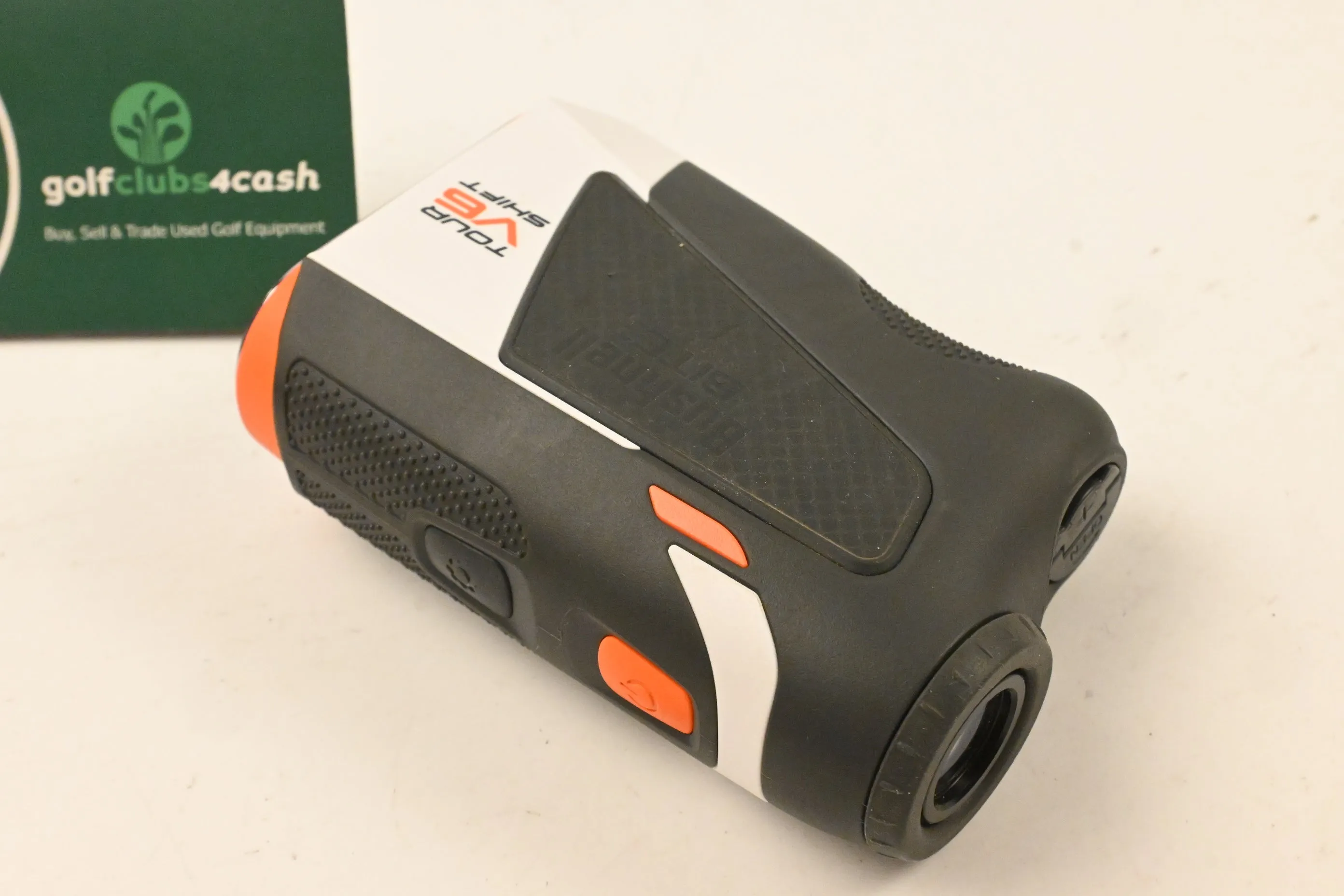 Bushnell Tour V6 Shift / Rangefinder