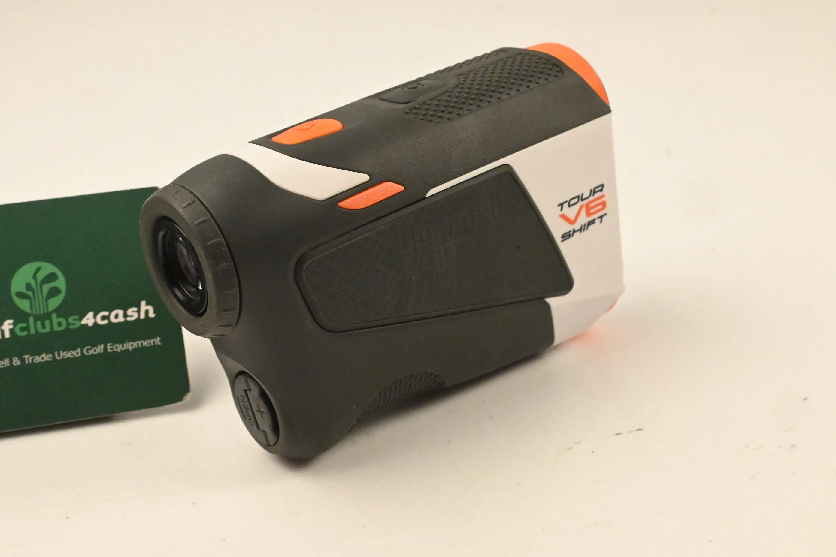 Bushnell Tour V6 Shift / Rangefinder