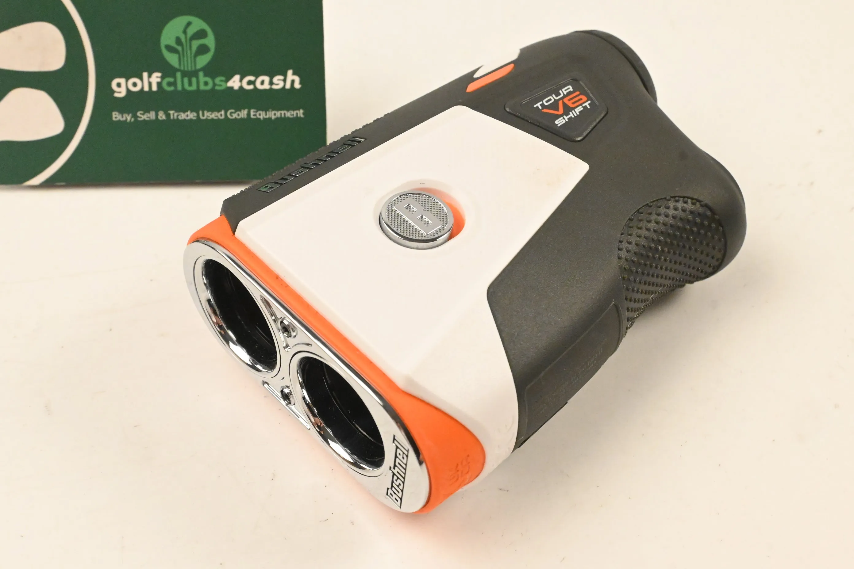 Bushnell Tour V6 Shift / Rangefinder