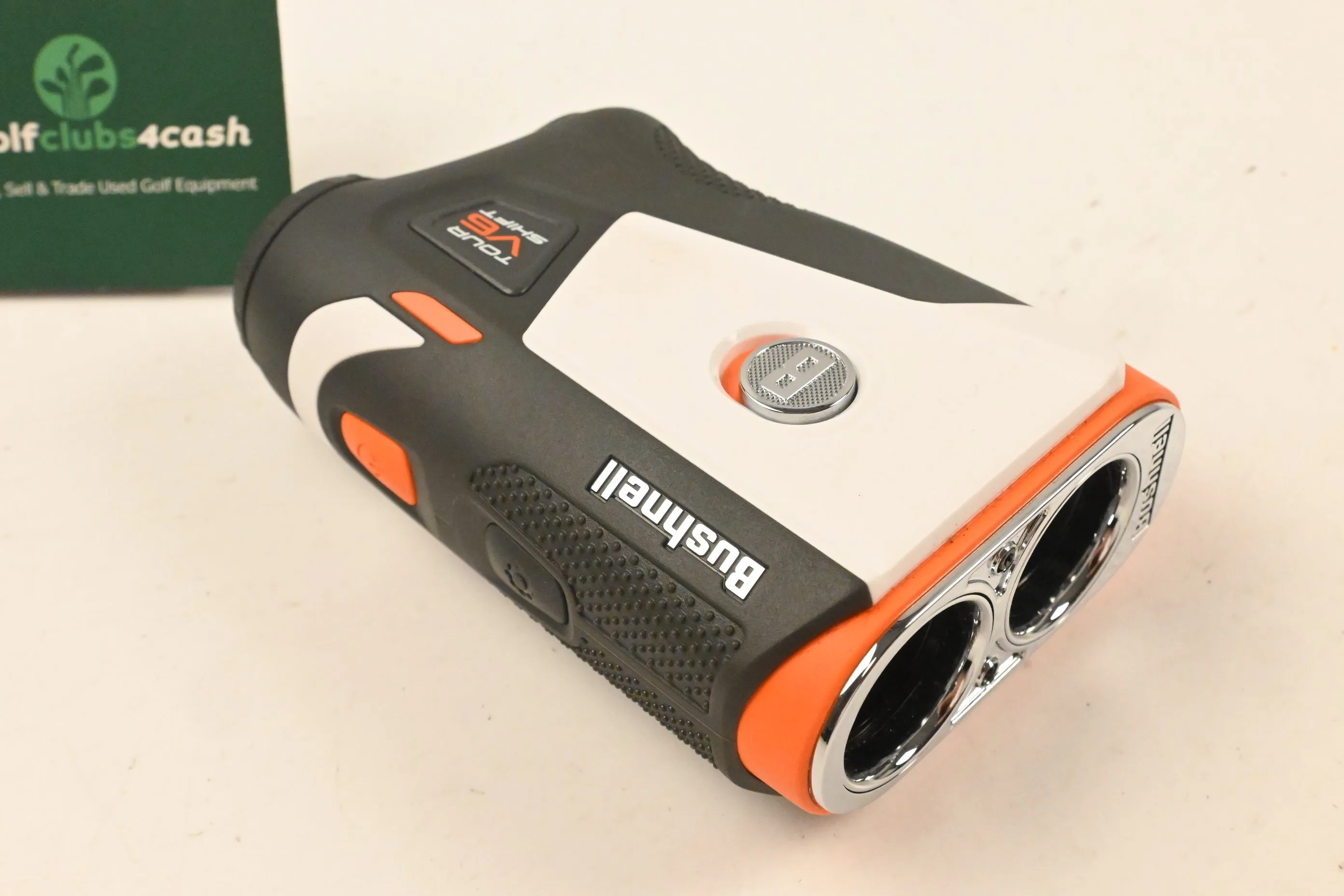 Bushnell Tour V6 Shift / Rangefinder