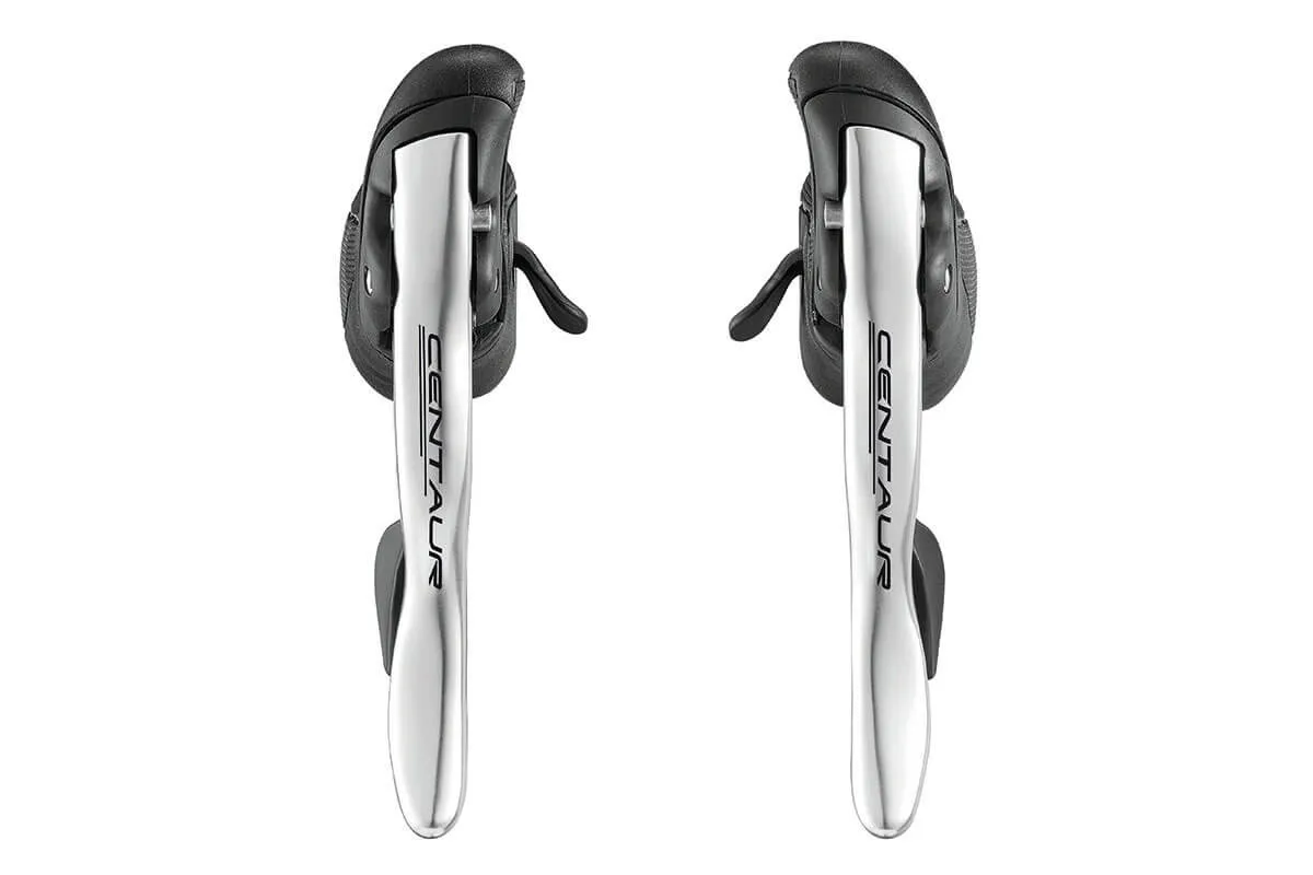 Campagnolo Centaur 11-Speed Ergopower Levers