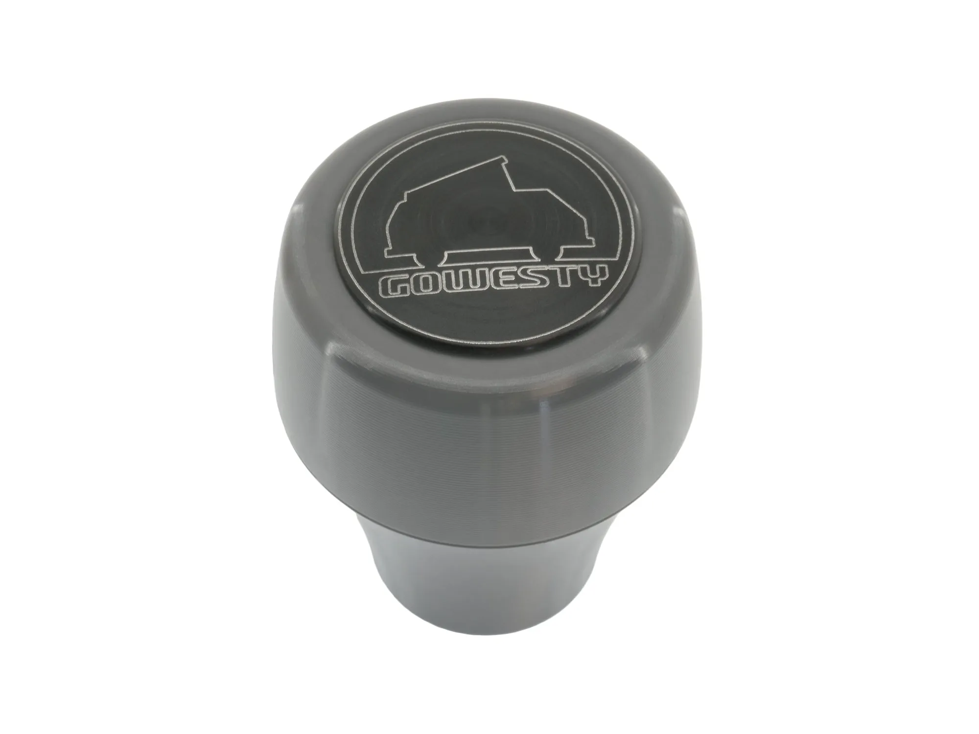 Cap for Stash Knob