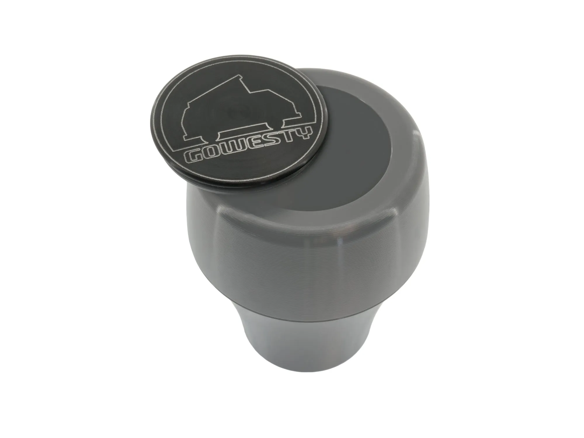 Cap for Stash Knob