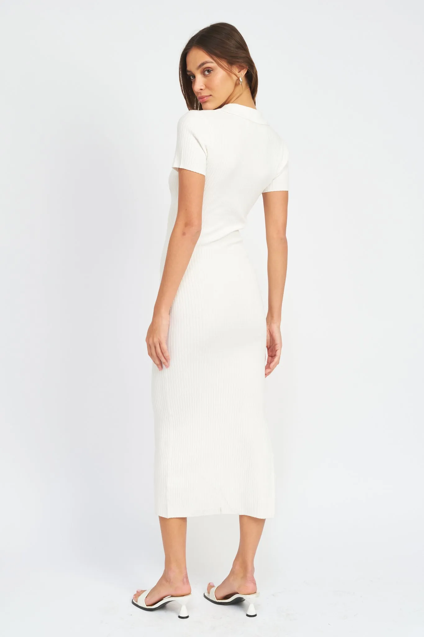 Cassidy Midi Dress