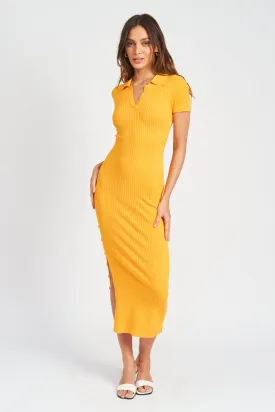 Cassidy Midi Dress