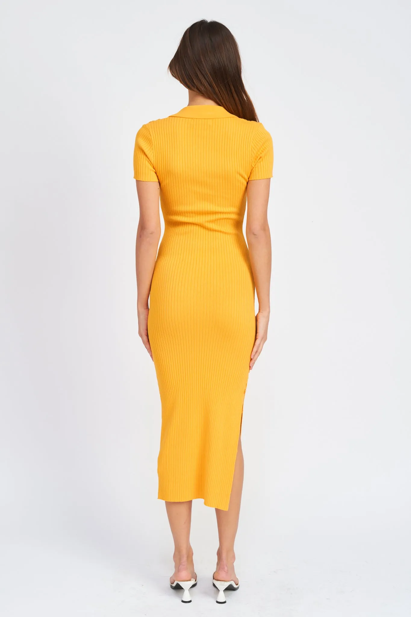 Cassidy Midi Dress