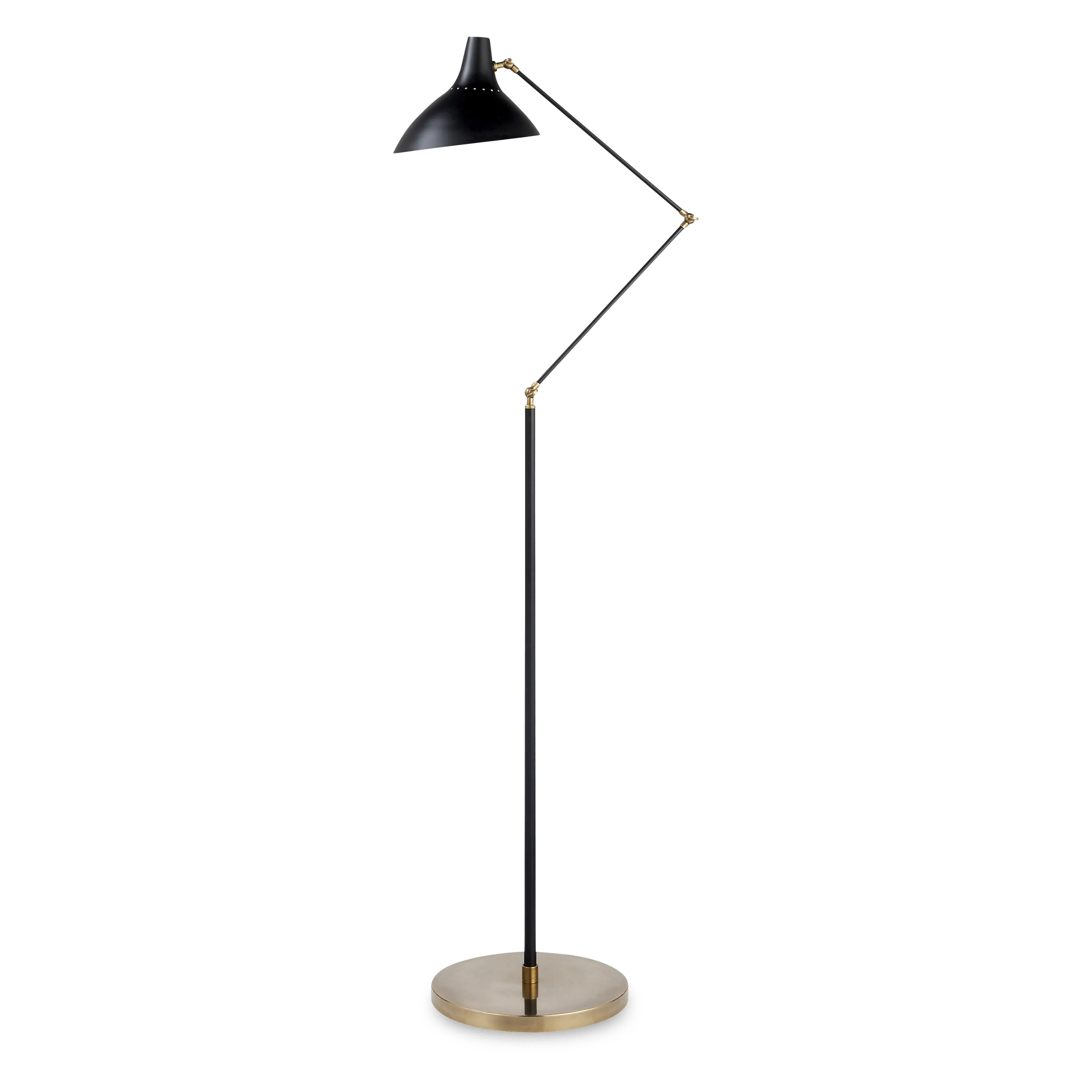 Charlton Floor Lamp