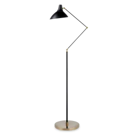 Charlton Floor Lamp