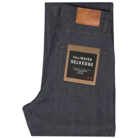 Classic - 11oz Indigo Selvedge Denim