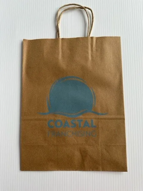 Coastal - CML New Store SHIFT LEADER Kit