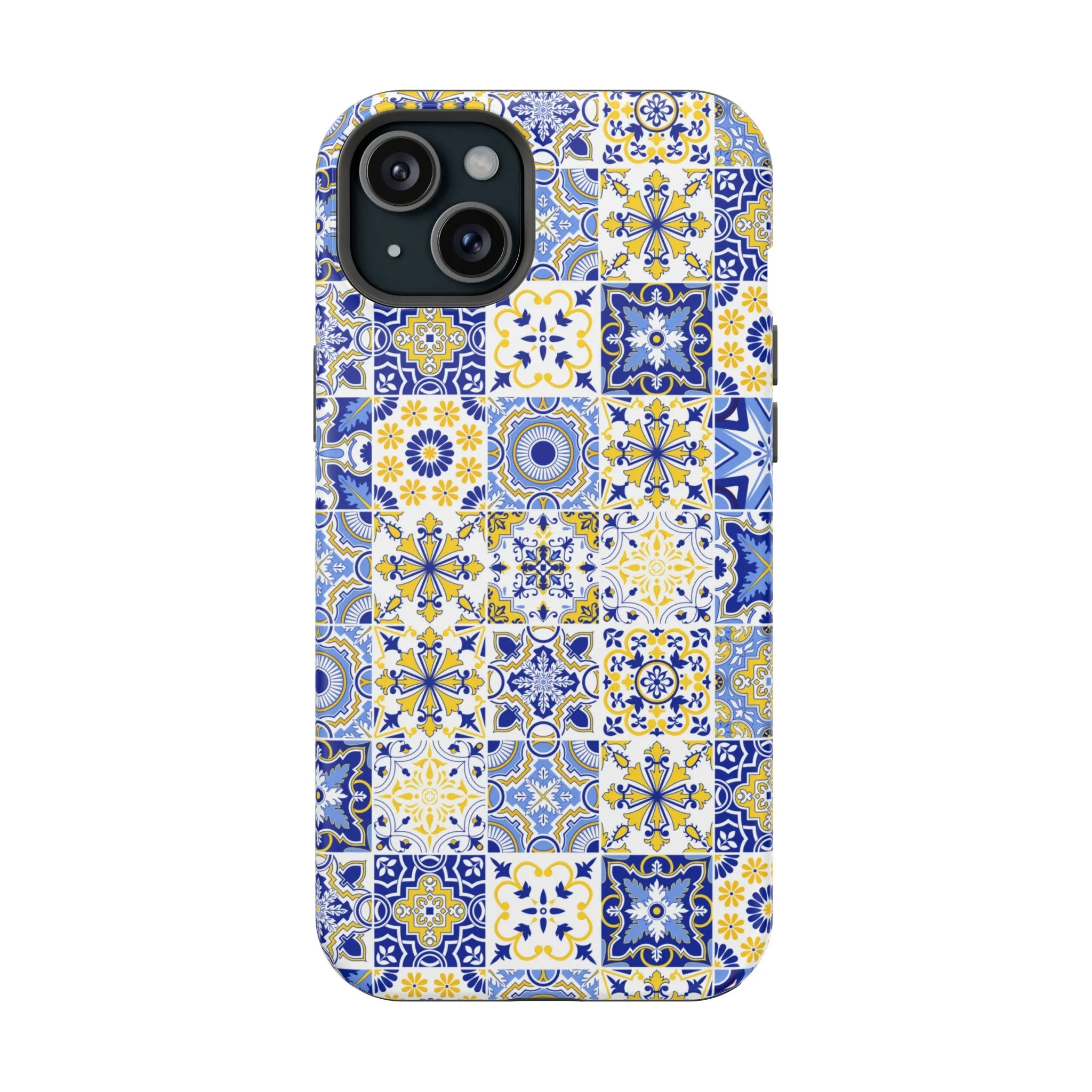 Countryside Villas | Tile Pattern Case