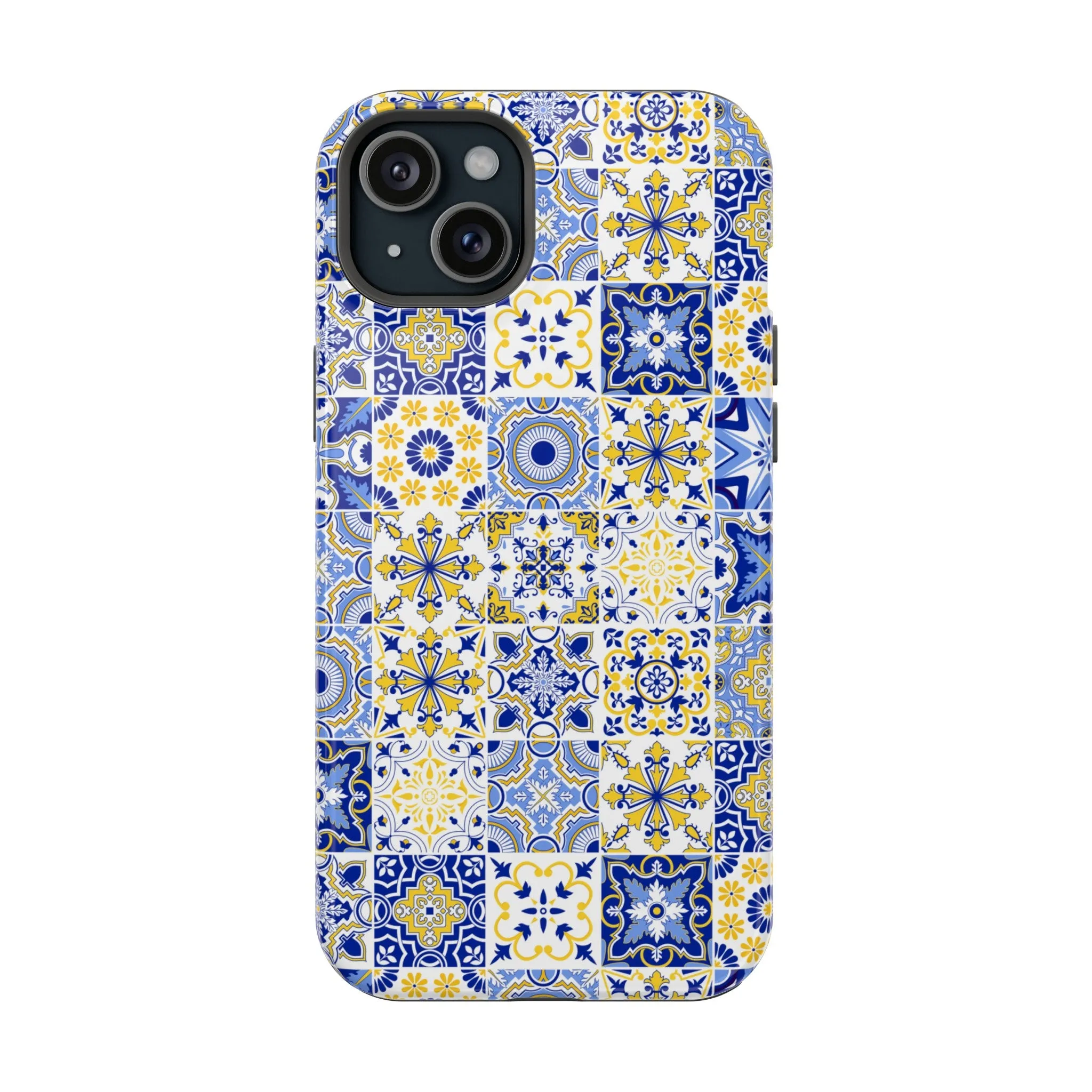 Countryside Villas | Tile Pattern Case