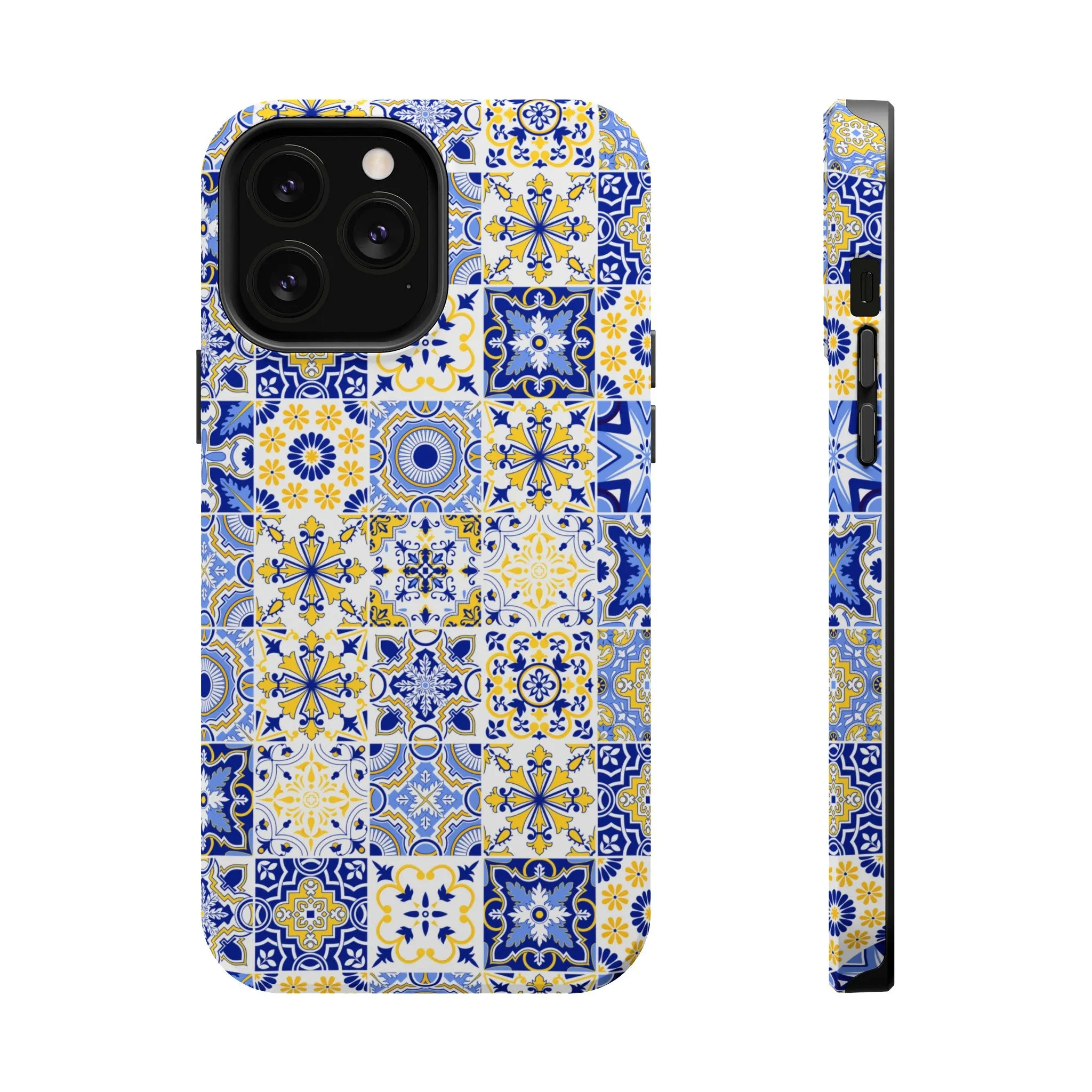 Countryside Villas | Tile Pattern Case