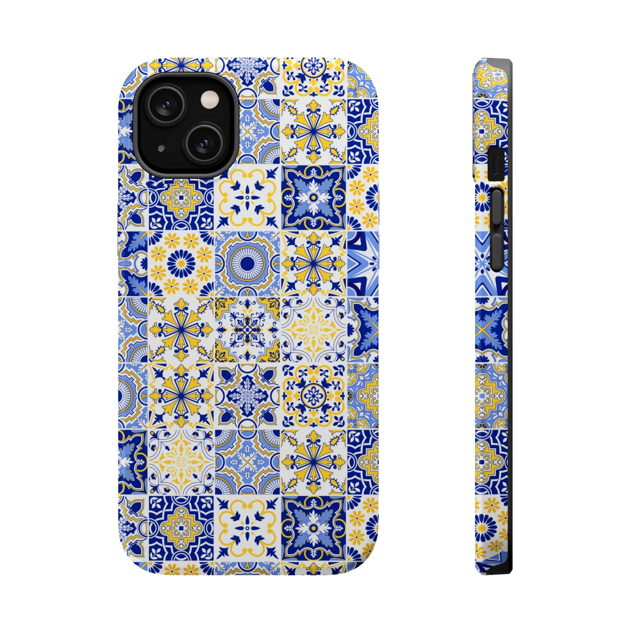 Countryside Villas | Tile Pattern Case