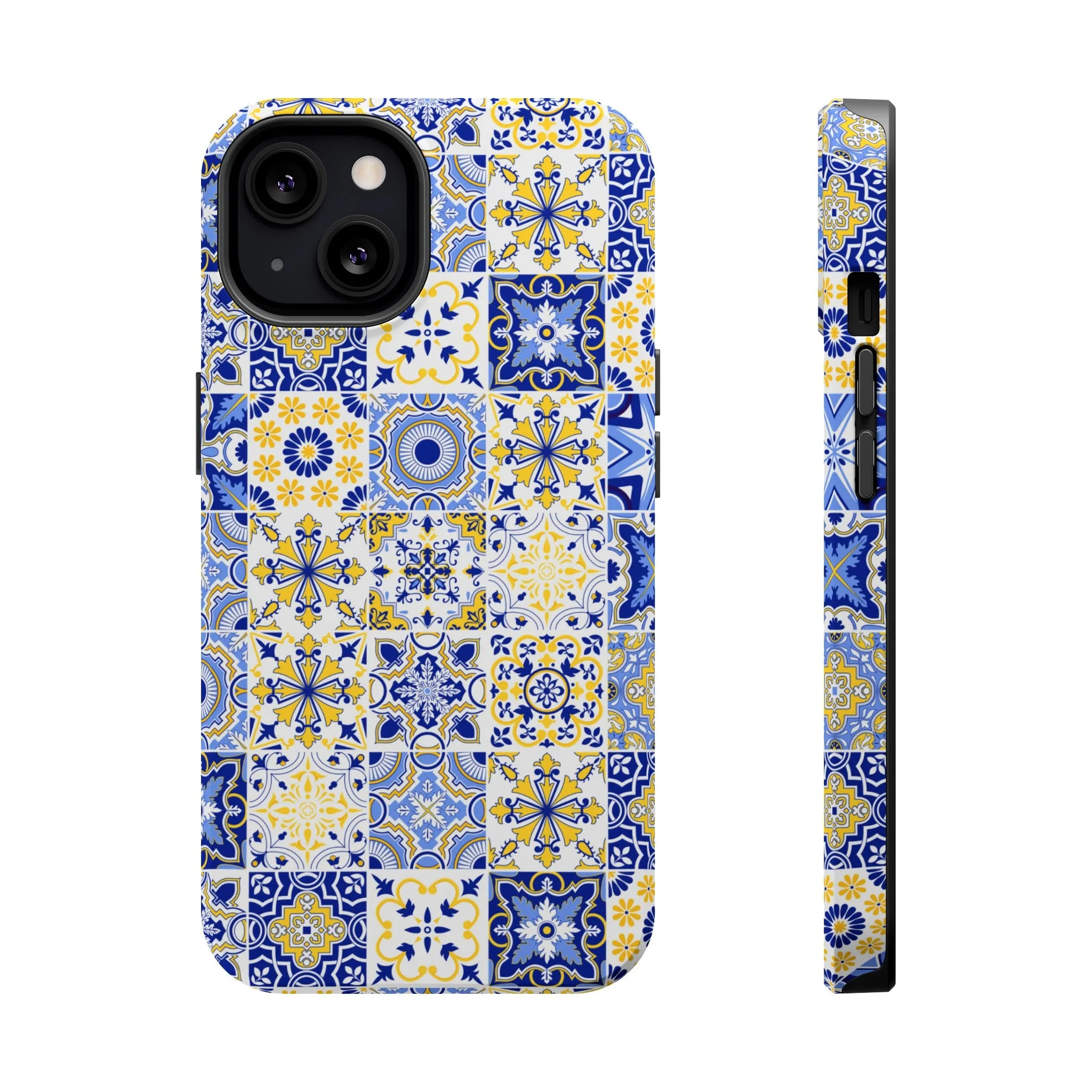 Countryside Villas | Tile Pattern Case