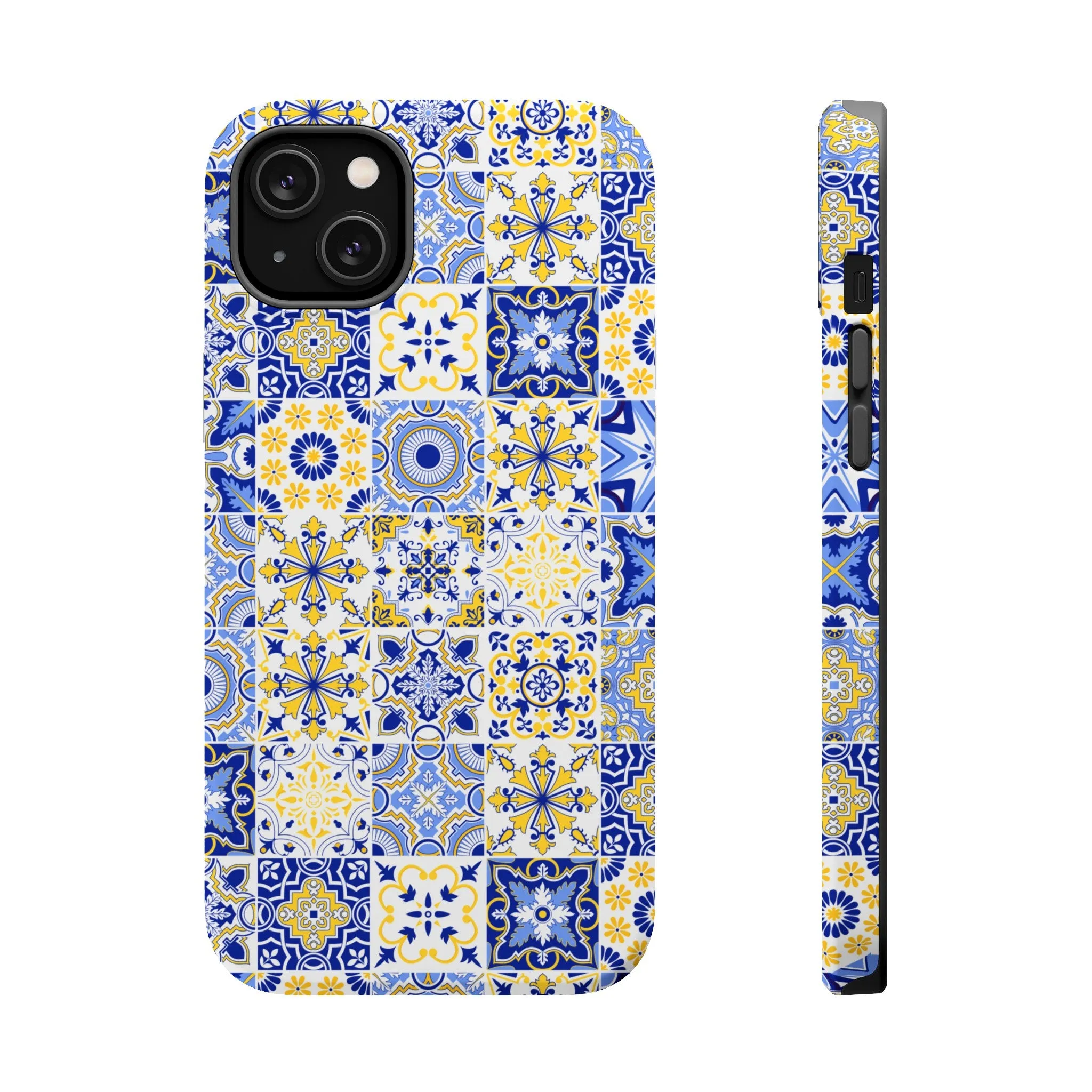 Countryside Villas | Tile Pattern Case