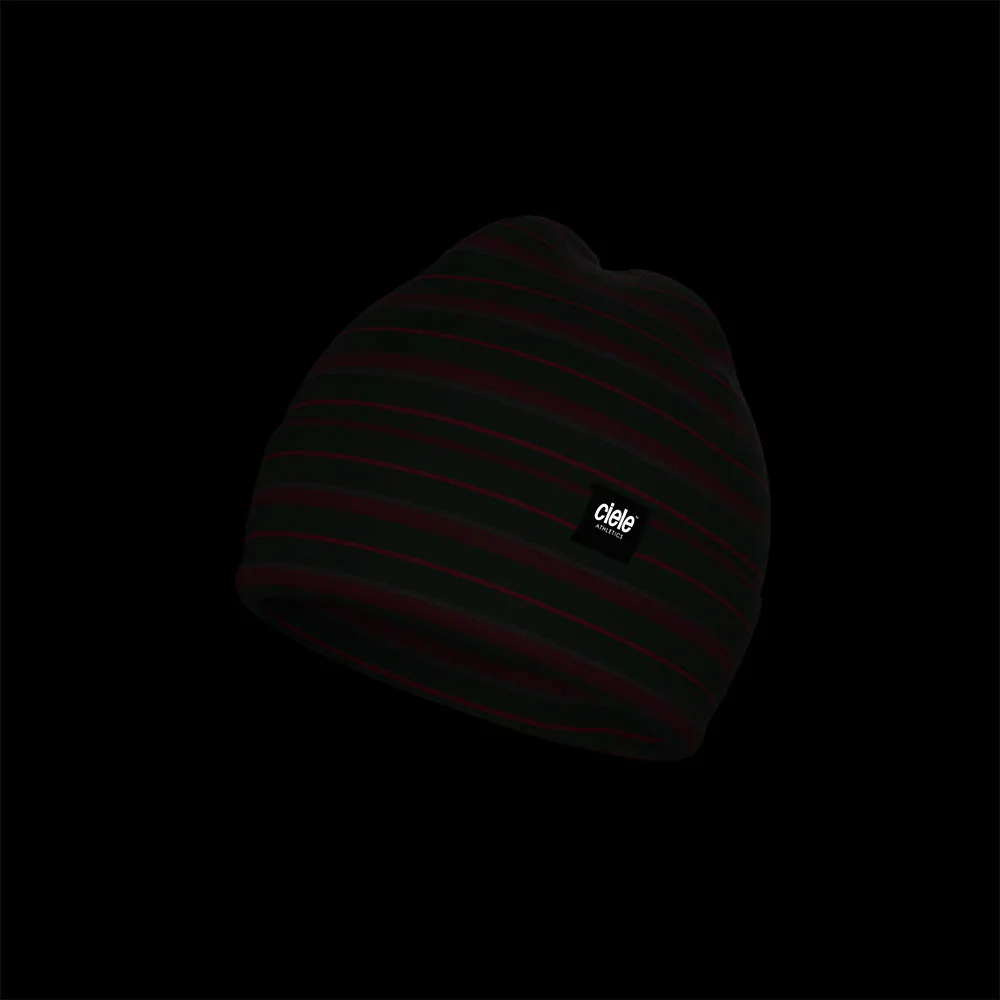 CR3Beanie - Vermont Stripe