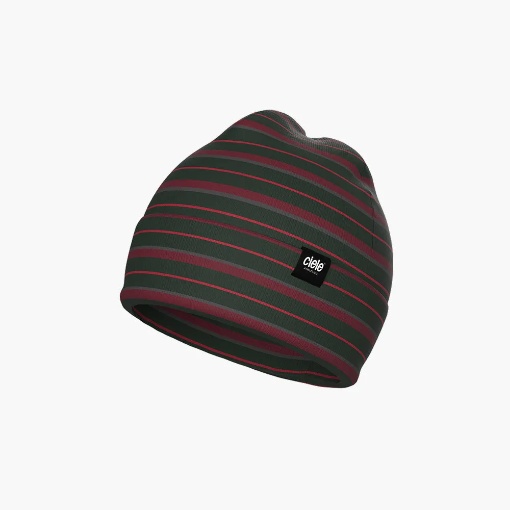 CR3Beanie - Vermont Stripe