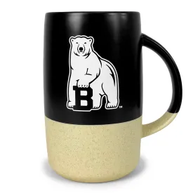 Dillon Bistro Mug with Mascot