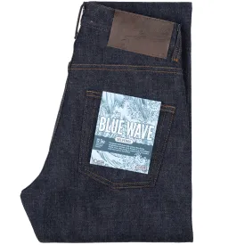 Easy Guy - Blue Wave Selvedge