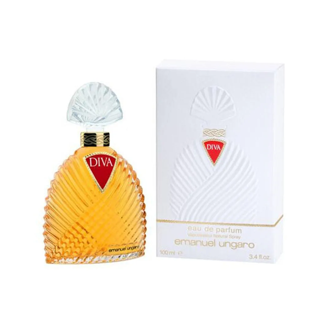 Emanuel Ungaro Diva EDP