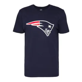 Fanatics NFL New England Patriots Iconic Value Import T-Shirt