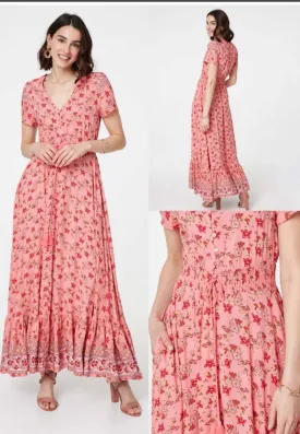 Fifi Maxi Dress