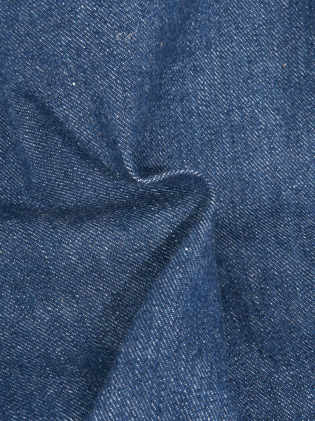 Fullcount 1121-2 13oz Duke Denim 2 Wide Straight Jeans