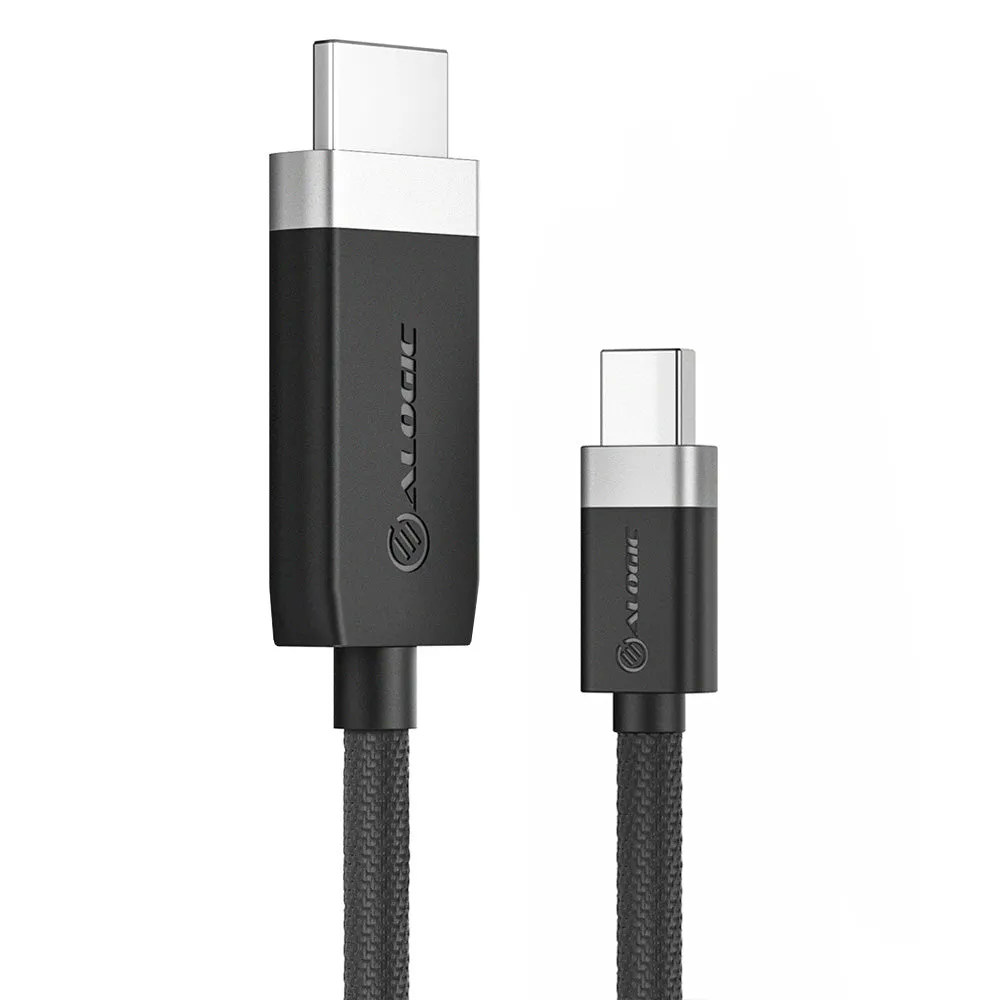 Fusion 4K Mini DisplayPort to HDMI ACTIVE Cable