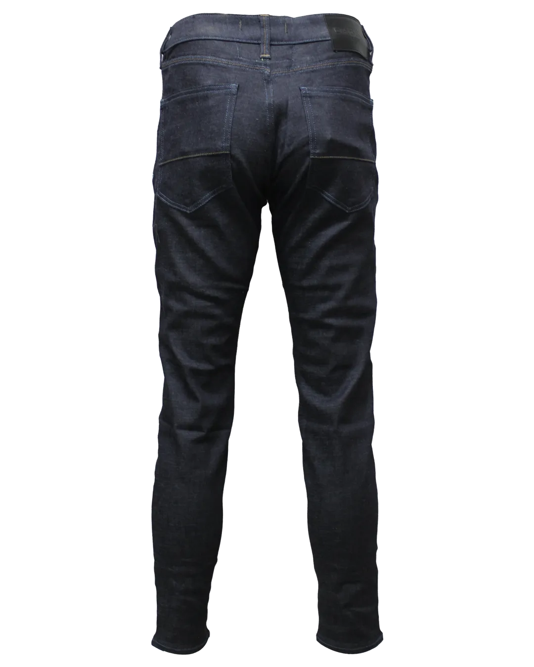 GABBIA Denim Blue Slim Fit Jeans