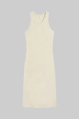 Kelly Racerback Midi Dress