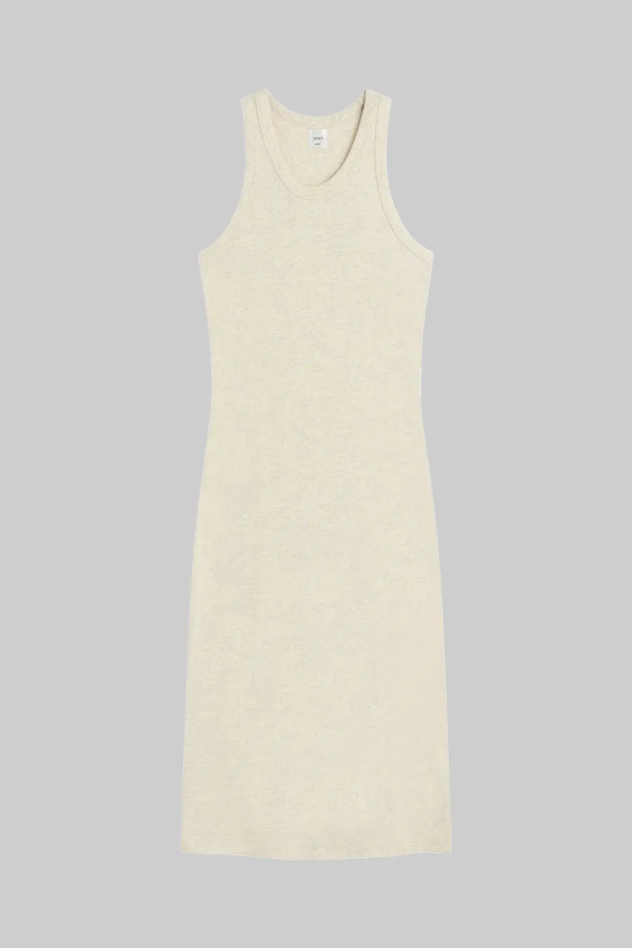 Kelly Racerback Midi Dress