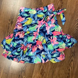 Lilly Pulitzer SIZE 00 Women's Skirt